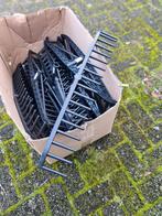 Harken in diverse modellen - Nieuw, Tuin en Terras, Ophalen, Nieuw, Hark, Onbekend