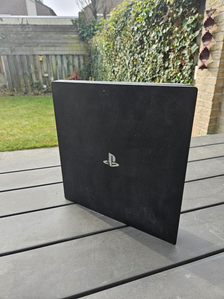 PlayStation 4, Spelcomputers en Games, Spelcomputers | Sony PlayStation 4, Ophalen