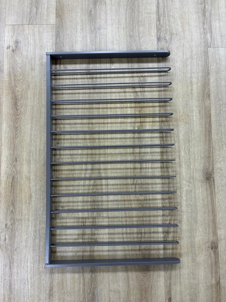 Ikea Komplement kledingrek inbouw compleet, Ophalen of Verzenden, Zo goed als nieuw