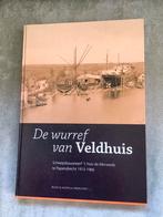 De wurref van Veldhuis - Scheepsbouwwerf ‘t Huis de Merwede, Ophalen of Verzenden, Zo goed als nieuw