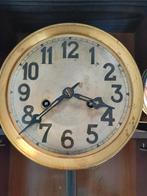 Wandklok antiek GLORIA., Ophalen of Verzenden