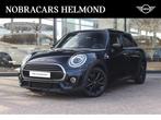 MINI Hatchback Cooper JCW / Panoramadak / Sportstoelen / Com, Auto's, Mini, 1160 kg, 136 pk, Gebruikt, Met garantie (alle)
