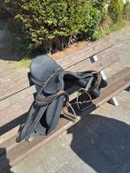 Zadel wintec, Ophalen of Verzenden, Zo goed als nieuw