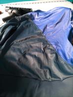 Coolcat vest. Grijs met paars, Ophalen of Verzenden, Zo goed als nieuw, Maat 48/50 (M), Bruin