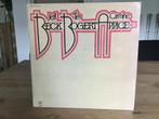 Beck, Bogert, Appice-same. Legendarisch album vinyl LP, Cd's en Dvd's, Ophalen of Verzenden, Gebruikt, 12 inch, Poprock