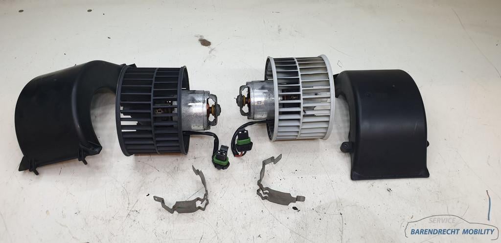 Kachelmotor Avantime Renault aanjager Espace III 0130063507, Renault Group, Gebruikt, Contact.group@renault.com, Renault