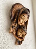 Beeldje Madonna met Kind 23 cm, Ophalen of Verzenden