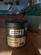 ESN Flavour Powder - White Chocolate, Ophalen of Verzenden, Zo goed als nieuw, Overige typen