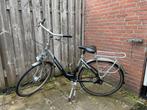 Damesfiets, Ladies Bike, 47 tot 50 cm, Ophalen, Gebruikt, Gazelle