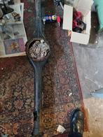 Kale achteras van het Toyota Corolla ke30 bieden, Ophalen, Gebruikt