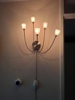 Wandlamp (set van 2), Huis en Inrichting, Lampen | Wandlampen, Ophalen