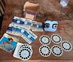 Bakelieten Sawyers view master met films, Ophalen of Verzenden