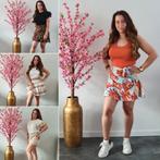 Zomerjurken, slippers, broeken, vesten en meer..., Kleding | Dames, Jurken, Ophalen of Verzenden, Nieuw, Maat 38/40 (M), Knielengte