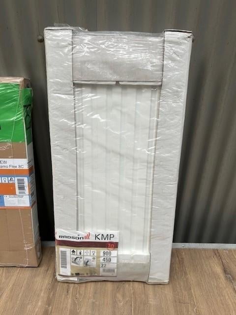 0728. Radson radiator uitverkoop nieuw !!!, Ophalen, Nieuw