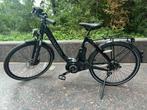 Piaggio Wi-Bike Electrical Bike, Ophalen, Zo goed als nieuw, Overige merken