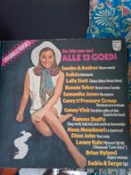 Lp Alle 13 goed, Ophalen of Verzenden, 1960 tot 1980, Gebruikt, 12 inch