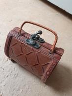 Steampunk koffertje, Ophalen of Verzenden