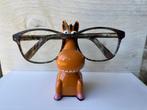 Bril Trendline kleur bruin- groen, Overige merken, Gebruikt, Bruin, Ophalen of Verzenden