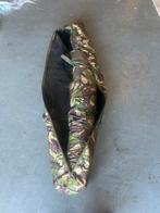 11-1 Ultimate Legertent - Camouflage Tent voor Avonturiers, Gebruikt, Tot en met 3, Ophalen of Verzenden, Nvt