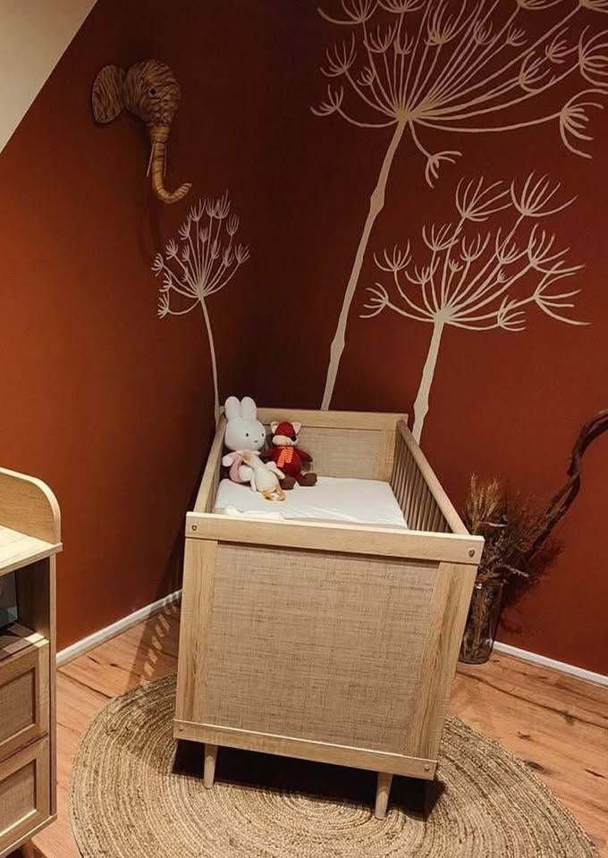 Ledikant of complete baby kamer, Ophalen, Gebruikt, Jongetje of Meisje