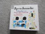 CDbox: Jip & Janneke verhaaltjes, 2 cd's, Cd's en Dvd's, Ophalen of Verzenden, Gebruikt, Verhaal of Sprookje
