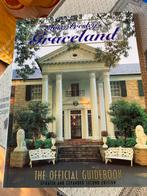 Elvis Presley's Graceland: The Official Guidebook, Ophalen of Verzenden, Zo goed als nieuw, Film, Tv en Media