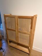 IKEA kastje, Huis en Inrichting, Woonaccessoires | Kamerschermen, Ophalen, Zo goed als nieuw