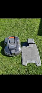 Husqvarna 315 met garantie., Ophalen