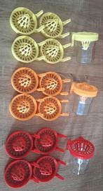 Set van 15 selectieve Hoornaar vallen, Tuin en Terras, Ophalen of Verzenden, Nieuw