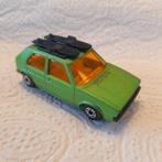 Matchbox Lesney VW Golf zeer netjes, Ophalen of Verzenden, Zo goed als nieuw, Auto