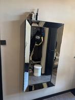 Eric Kuster spiegel 150 x 80 cm, Huis en Inrichting, Ophalen, 100 tot 150 cm, Zo goed als nieuw, 75 tot 100 cm