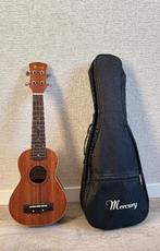 Ukelele + tas, Muziek en Instrumenten, Ophalen, Zo goed als nieuw, Klassieke of Spaanse gitaar