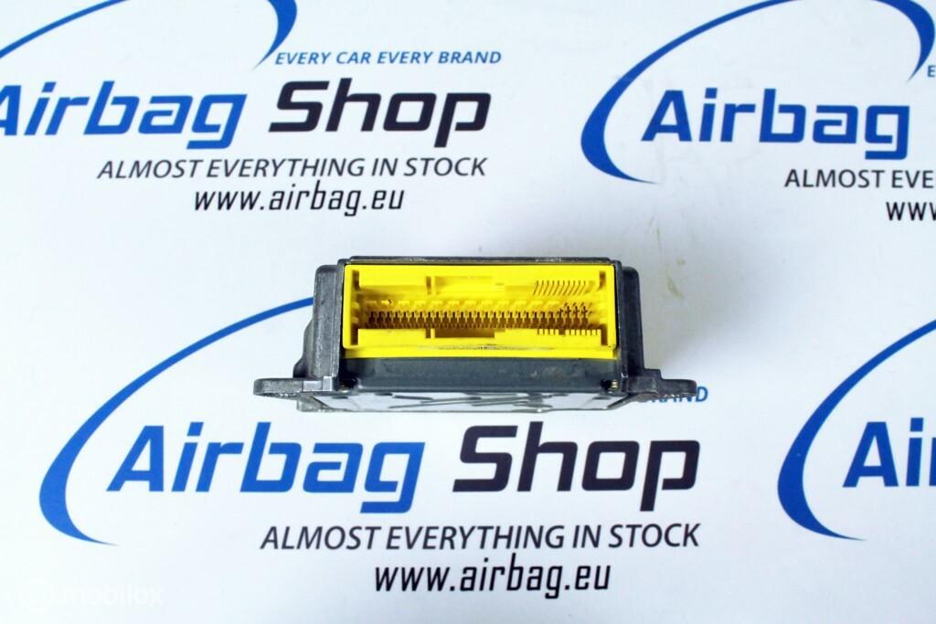 Airbag module Audi A3 8P (2003), Auto-onderdelen, Gebruikt, Ophalen of Verzenden