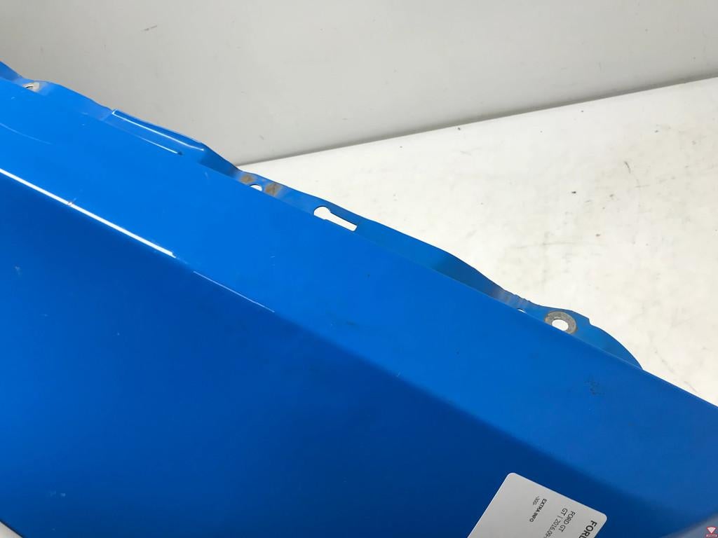 Ford Mustang GT 2012 Zijscherm Spatbord Rechts Voor Originee, Auto-onderdelen, Gebruikt, Info@ford.com, Ophalen of Verzenden, Ford