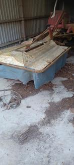 Pz 165  pz zweegers trommelmaaier ciclomaaier, Zakelijke goederen, Ophalen of Verzenden, Weidebouw