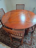 Eethoek, Ophalen, 4 tot 6 stoelen