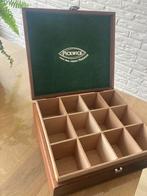 Pickwick theedoos, Ophalen of Verzenden, Theezakje(s)