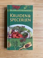 Kruiden en Specerijen Ulrike Bultjer, Ophalen of Verzenden, Zo goed als nieuw, Overige typen