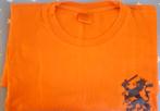 Oranje t-shirt maat XL, Verzenden, Zo goed als nieuw