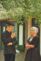 Veluwe Klederdracht Gelopen Ansichtkaart ( 8860 ), Ophalen of Verzenden, 1980 tot heden, Gelopen, Gelderland