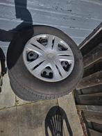 Stalen velgen honda, Ophalen, Honda