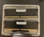 RAM sticks 2x16GB DDR4 Werkgeheugen, Computers en Software, RAM geheugen, Gebruikt, 32 GB, DDR4, Ophalen of Verzenden