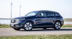 Mercedes-Benz EQC 400 4MATIC Luxury Line 80 kWh CAMERA / MEM, Automaat, Zwart, 2395 kg, 80 kWh