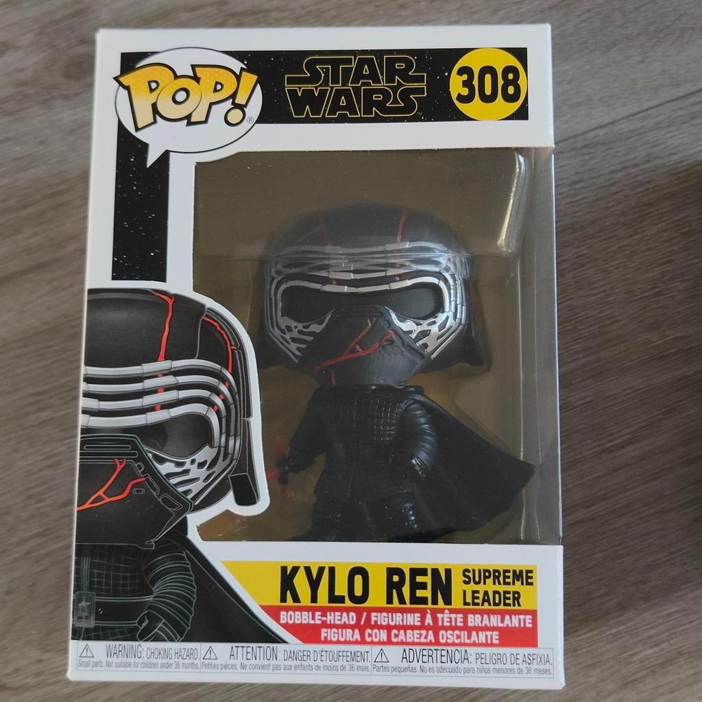 Diverse funko pops inclusief (grote) specials, Verzamelen, Ophalen, Nieuw