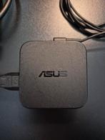 Originele Asus Laptop Adapter – ADP-65GD B (19V-3.42A-65W), Ophalen of Verzenden, Gebruikt, Asus, Laptop