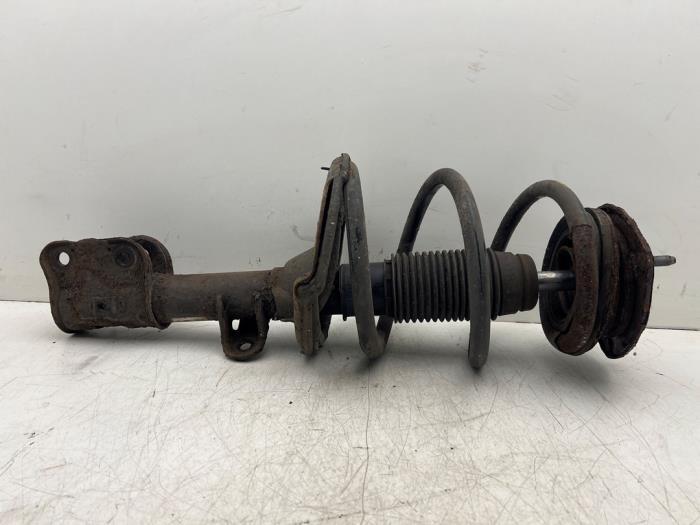 Schokdemper links-voor van een Hyundai H300, Gebruikt, -, -, Ophalen of Verzenden