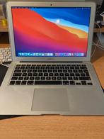 MacBook Air 2014, Computers en Software, Apple Macbooks, Ophalen, Gebruikt, Qwerty, 13 inch
