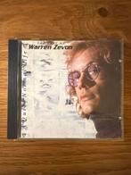 Warren Zevon - The Best Of: A Quiet Normal Life CD, Ophalen of Verzenden, 1980 tot 2000, Gebruikt
