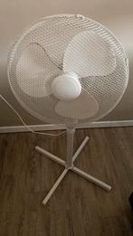 Ventilator gebruikt, Ophalen, Gebruikt