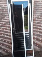 Hor. Horren. Schuif hordeur. Plissé hordeur., Ophalen, Info@horrenmax.nl, Horrenmax, 80 tot 100 cm